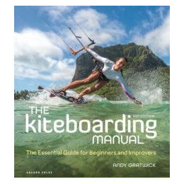 Kiteboarding Manual 2nd Edition
