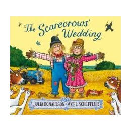 Scarecrows' Wedding