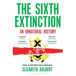 Sixth Extinction