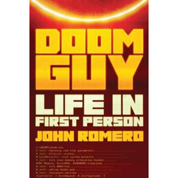 Doom guy