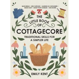 Little Book of Cottagecore