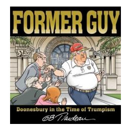 Former guy