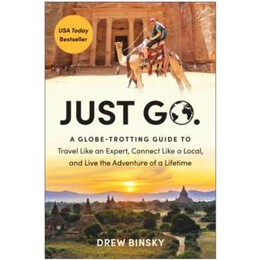 Just go