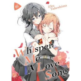 Whisper me a Love Song 6