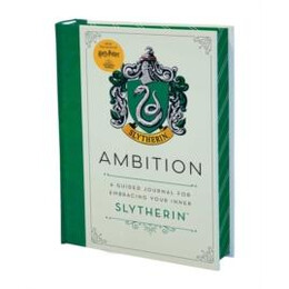 Harry Potter: Ambition