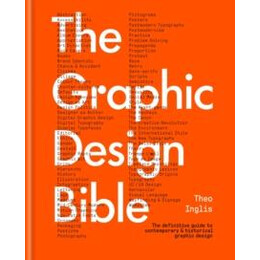 Graphic Design Bible