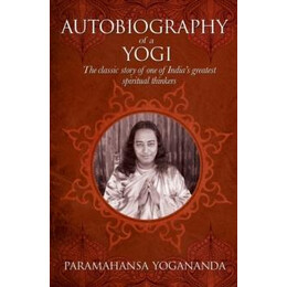 Autobiography of a Yogi