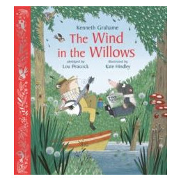 Wind in the Willows