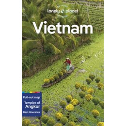 Lonely Planet Vietnam