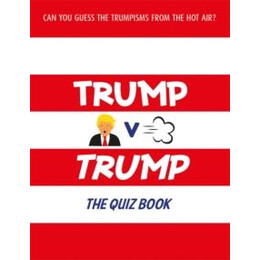 Trump v Trump