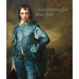 Gainsborough's Blue boy