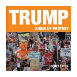 Trump: Signs of Protest