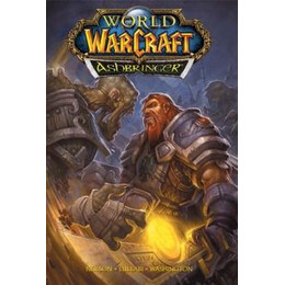 World of Warcraft: Ashbringer