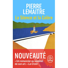 Le Silence et la Colere