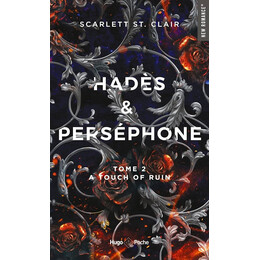 Hades et Persephone - Tome 2