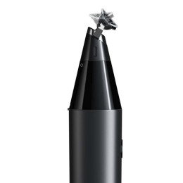 Xiaomi mi Uniblade Trimmer Black (Bhr7052eu) (Xiabhr7052eu)