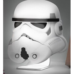 Paladone: Star Wars - Stormtrooper Mask Light (Pp13340sw)