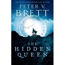 Hidden Queen