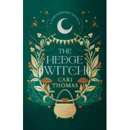 Hedge Witch