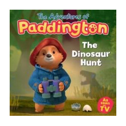 Dinosaur Hunt
