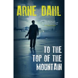 To the top of the Mountain