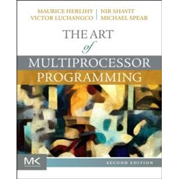 Art of Multiprocessor Programming