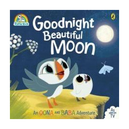 Puffin Rock: Goodnight Beautiful Moon