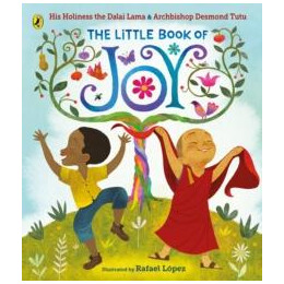 Little Book of joy