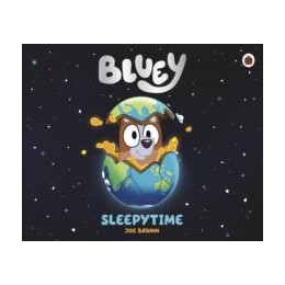 Bluey: Sleepytime