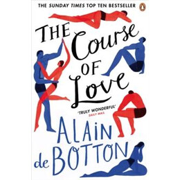 Course of Love