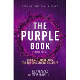 Purple Book, Updated Edition