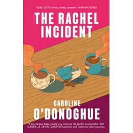 Rachel Incident