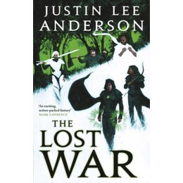 Lost war
