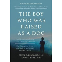 Boy who was Raised as a Dog, 3rd Edition