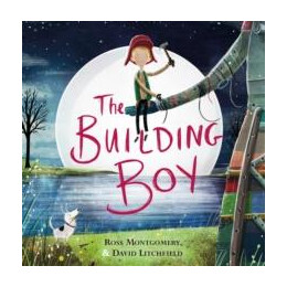 Building boy