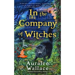 In the Company of Witches