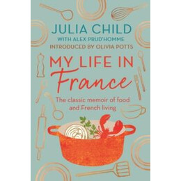 My Life in France