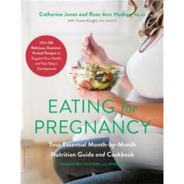 Eating for Pregnancy (Revised)