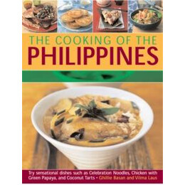 Cooking of the Philippines