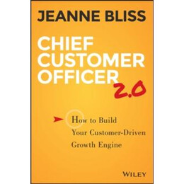 Chief Customer Officer 2.0