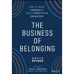 Business of Belonging