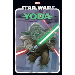 Star Wars: Yoda