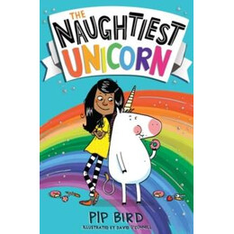 Naughtiest Unicorn