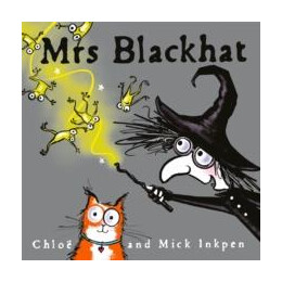 Mrs Blackhat