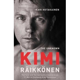 Unknown Kimi Raikkonen