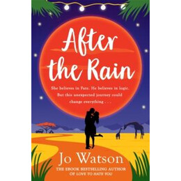After the Rain