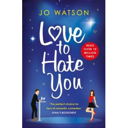 Love to Hate you