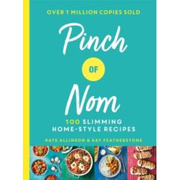 Pinch of nom