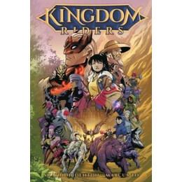 Kingdom Riders
