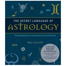Secret Language of Astrology